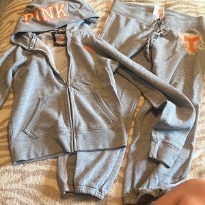 Matching Tennessee university set